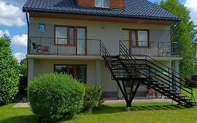 Pokoje Gościnne Keja